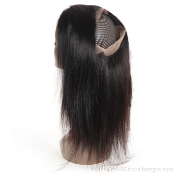 Side Part Cheap Short Human Hair Woman Wig Mixed Wholesale Manufacturer European Virgin Full Lace Brazilian Hair Front 10-22inch
